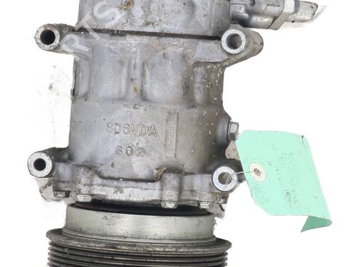 AC compressor RENAULT CLIO III Grandtour (KR0/1_) 1.5 dCi (KR0G) | BP32128434M34 
