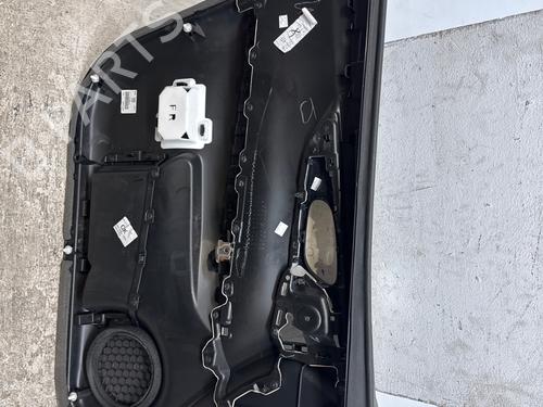 Front right panel NISSAN QASHQAI II (J11, J11_) 1.3 DIG-T | BP38602841C59 - Image 3