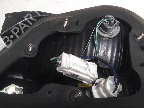 Used Left taillight HYUNDAI COUPE I (RD) 2.0 16V (139 hp) 20369093