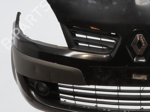Front bumper RENAULT SCÉNIC II (JM0/1_) 1.5 dCi (JM1E, JM16) | BP30147759C7