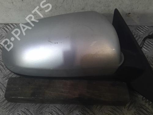 Right mirror AUDI A3 Sportback (8PA) 1.9 TDI | BP20355401C27 