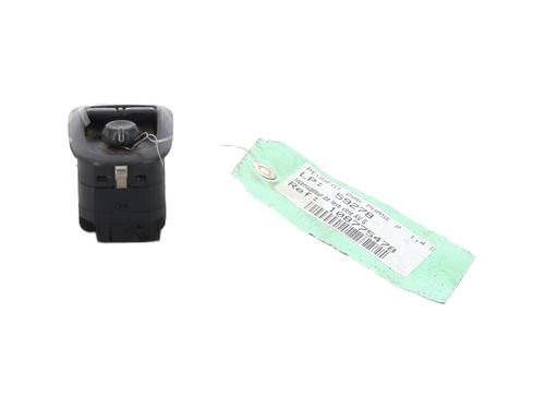 Left front window switch PEUGEOT 206 Hatchback (2A/C) 1.4 HDi eco 70 | BP27508420I27 