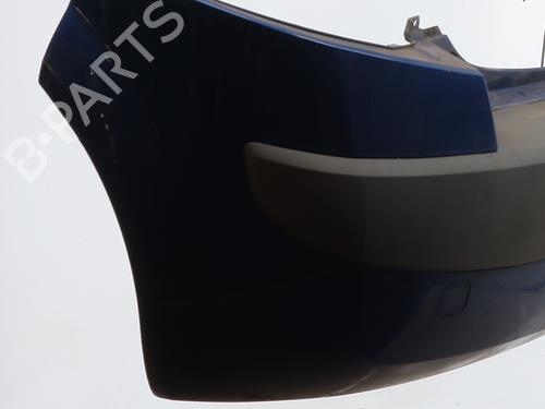 Rear bumper RENAULT MEGANE II (BM0/1_, CM0/1_) 1.6 16V | BP28005847C8 