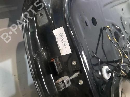 Right front door OPEL CORSA D (S07) 1.3 CDTI (L08, L68) | BP20369691C3 
