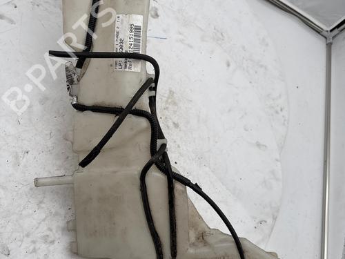 Used Windscreen washer tank Windscreen washer tank FORD C-MAX (DM2) 1.8 TDCi (115 hp) 34224357 34224357