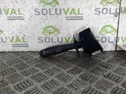 Used Steering column stalk Steering column stalk DACIA SANDERO 1.2 16V (75 hp) 20370439 20370439