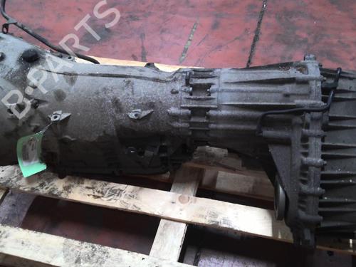Gearbox MERCEDES-BENZ M-CLASS (W163) ML 320 (163.154) | BP30550955M3