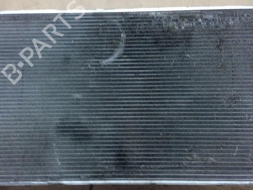 Water radiator MERCEDES-BENZ C-CLASS (W203) C 220 CDI (203.006) | BP29560057M31 