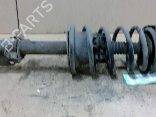 Right front shock absorber RENAULT MEGANE I Coach (DA0/1_) 1.9 dCi (DA05, DA1F) | BP28128077M17 