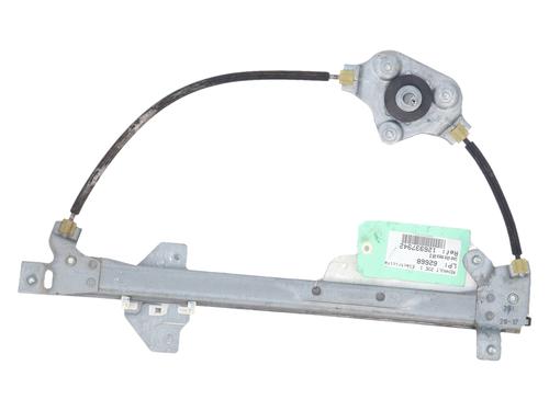 Rear right window mechanism RENAULT ZOE (BFM_) ZOE | BP37743140C25 - Image 2