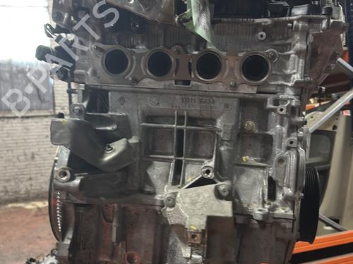 Engine RENAULT CLIO V (B7_) 1.6 E-TECH 140 (B7MU) | BP37742720M1 - Image 6