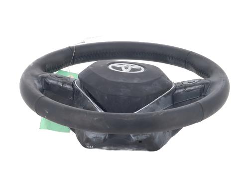 Used Steering wheel TOYOTA COROLLA Estate (_E21_) 1.8 Hybrid (ZWE211W) (122 hp) 24212904