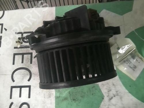 Heater blower motor PEUGEOT 207 CC (WD_) 1.6 16V | BP21999821M62 