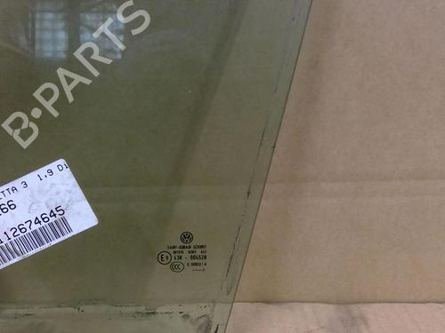 Rear right door window VW JETTA III (1K2) 1.9 TDI | BP29430259C21 