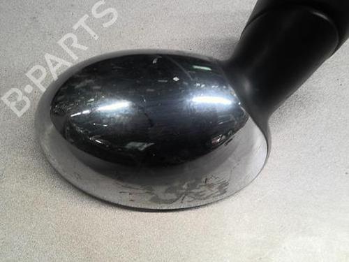 Used Left mirror Left mirror MINI MINI (R50, R53) One (90 hp) 22000017 22000017