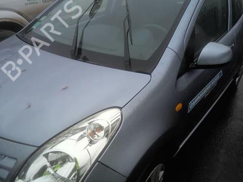 Starter NISSAN PIXO (UA0) 1.0 | BP24231103M8  - Image 8