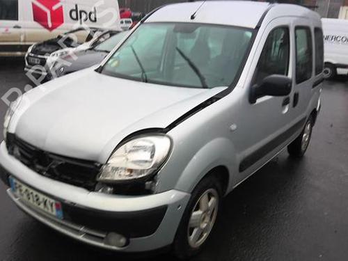 Right front steering knuckle RENAULT KANGOO (KC0/1_) 1.5 dCi | BP26156461M26 - Image 15