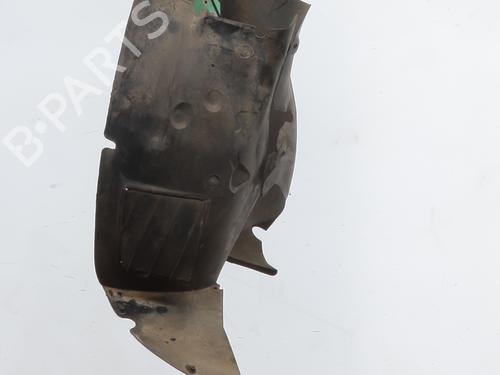 Hjulbue PEUGEOT 206 Hatchback (2A/C) 1.4 16V | BP28429773C56 