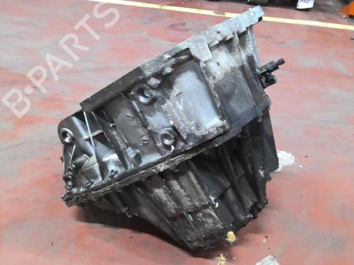 Gearbox RENAULT TRAFIC III Van (FG_) 1.6 dCi 95 (FGMJ, FGMR) | BP31287669M3