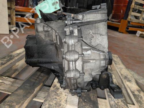gearbox-peugeot-3008-i-mpv-0u_-2009-2010-2011-2012-2013-2014-2015-2016-2017-36423765 main image