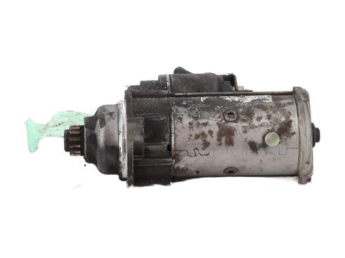 Used Starter AUDI A3 (8L1) 1.9 TDI (100 hp) 20857821