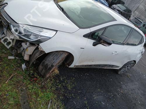 Front left panel RENAULT CLIO IV (BH_) 0.9 TCe 90 (BHNF, BHMA, BHMH, BHJK, BHJR) | BP25478966C58  - Image 7