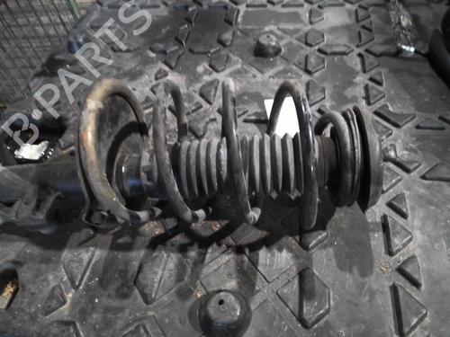 Used Left front shock absorber Left front shock absorber PEUGEOT 307 (3A/C) 1.6 16V (109 hp) 23208274 23208274