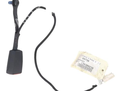 Seat buckle KIA PICANTO III (JA) 1.0 | BP40031318I32 - Image 3