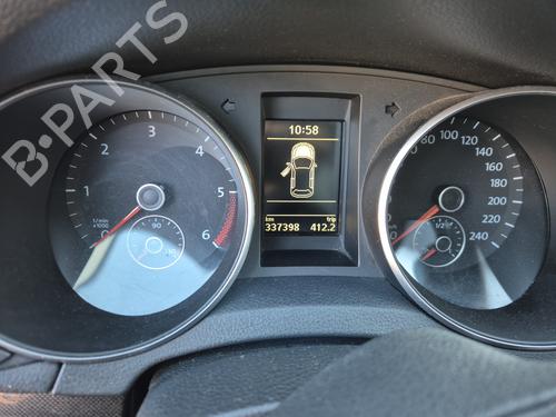 Right tailgate light VW GOLF VI (5K1) 1.6 TDI | BP32383478C80 - Image 11