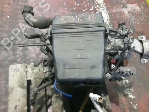 Engine FIAT PANDA (169_) 1.2 (169.AXB11, 169.AXB1A) | BP21810069M1 - Image 3