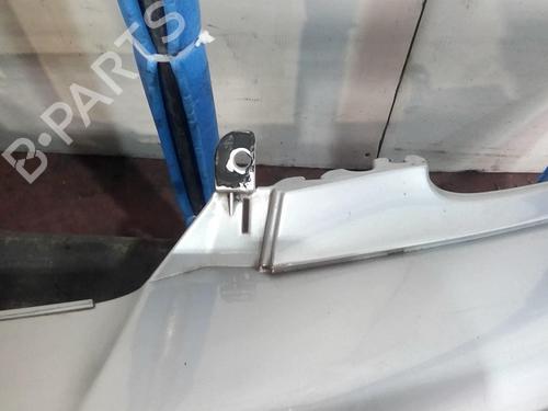 Front bumper CHRYSLER PT CRUISER (PT_) 2.0 | BP20361550C7 
