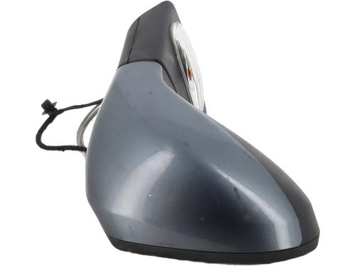 Right mirror PEUGEOT 207 SW (WK_) 1.4 | BP27601980C27 
