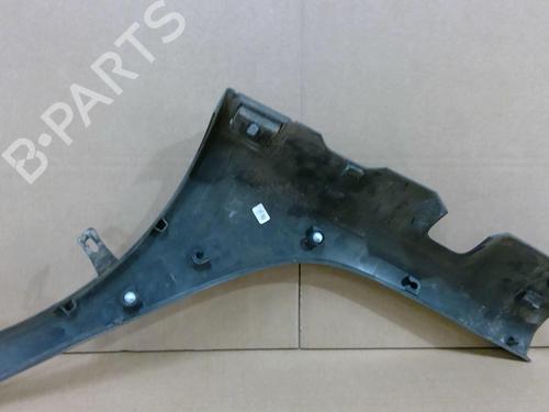 Rear right wheel arch trim DACIA SANDERO II TCe 90 (B8M1, B8MA, B8AC) | BP29041821C137 