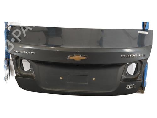 Used Tailgate CHEVROLET CRUZE (J300) 2.0 CDI (163 hp) 25603705