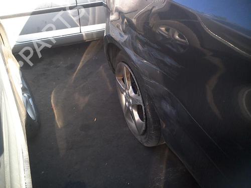 Rear parcel shelf KIA PRO CEE'D (ED) 1.6 CRDi 90 | BP21826840C85  - Image 10