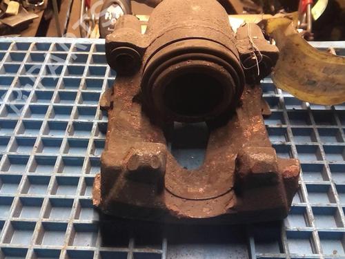 Left front brake caliper VW POLO (9N_, 9A_) 1.4 TDI | BP22001181M105 
