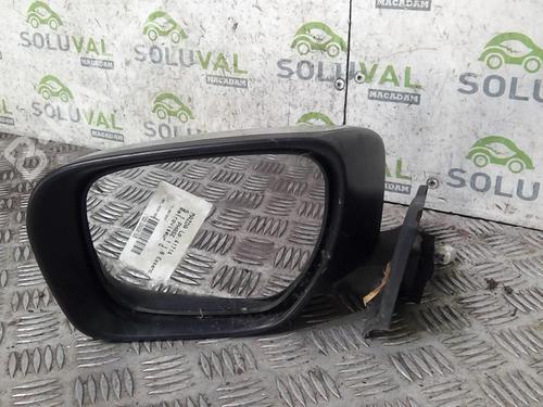 Left mirror MAZDA 5 (CR) 1.8 (CR19) | BP21826975C26 