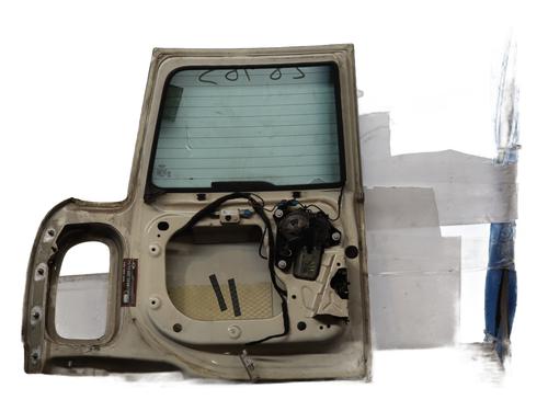 Right tailgate MINI MINI CLUBMAN (R55) Cooper D | BP22000170C77 