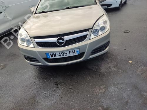 AC compressor OPEL VECTRA C (Z02) 1.9 CDTI (F69) | BP31280876M34 - Image 9