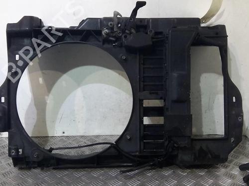 Used Front slam panel Front slam panel PEUGEOT 407 (6D_) 2.0 HDi 135 (6DRHRH, 6DRHRE, 6DRHRG, 6DRHRJ) (136 hp) 20366514 20366514