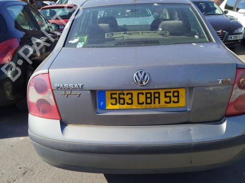 ABS pump VW PASSAT B5.5 (3B3) 1.9 TDI | BP24374725M43 - Image 14