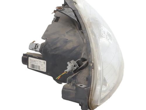 Left headlight PEUGEOT 206 SW (2E/K) 1.4 HDi | BP38167282C28 - Image 2