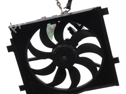 Used Radiator fan NISSAN JUKE (F15) 1.5 dCi (110 hp) 32075355