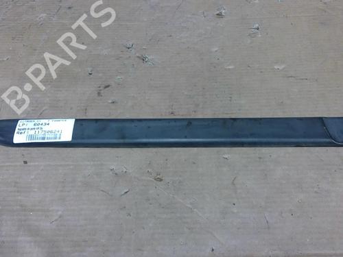 Dørlist CITROËN C1 (PM_, PN_) 1.0 (68 hp) 30793851