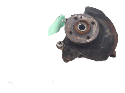 Left front steering knuckle MINI MINI Roadster (R59) Cooper SD | BP23996163M25  - Image 5
