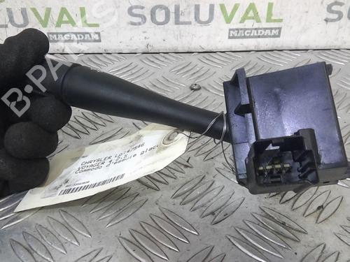 Used Steering column stalk CHRYSLER VOYAGER IV (RG, RS) 2.5 CRD (141 hp) 21816781