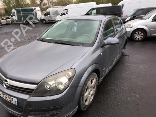 Climate control OPEL ASTRA H (A04) 1.4 (L48) | BP20359940I5 