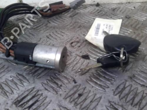 Ignition barrel CITROËN XANTIA (X1_, X2_) 1.8 i 16V | BP20357035M48 
