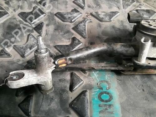 Front wiper motor KIA PICANTO I (SA) 1.1 | BP22000299M29 