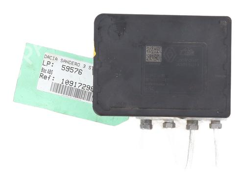 ABS pump DACIA SANDERO III 1.0 TCe 100 ECO-G | BP27602034M43  - Image 5